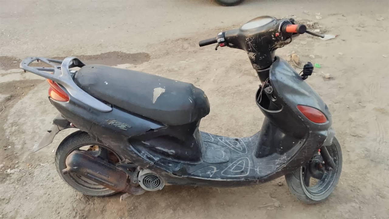 دراجه اكزز نضيفه شلعه ومعدل فوول
جيب مصلح وتعال افحص ترايك وين ماجان

250

حله بكرلي ‏

‪***********‬‏

ابو علي  هذا راعيها
