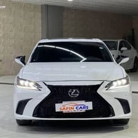 لكزس ٣٠٠ هايبرد • ٢٠٢٤ • ١١ الف