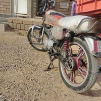 موطور اللبيع السعر 190الف  07861786013