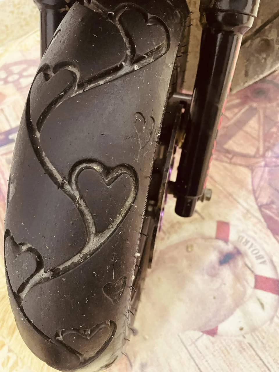 سلام عليكم دراجه ماكس عدله دراجه مال جنايه مو مال طربكه دراجه خير من الله دراجه عيبه كفرات تجاري مكينه ٥٥بلاد ودراجه مزودع تزويد حلو ارجيس وبرمبو وباقي تفاصيل خاص او رقم ***********مكاني واسط قضاء نعمانيه
