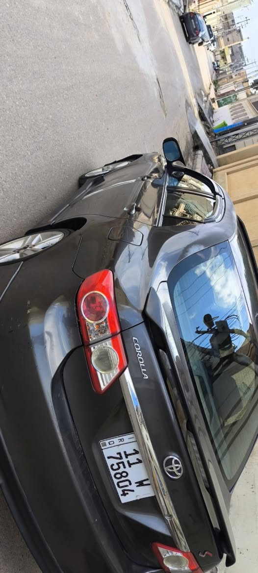 كورلا وارد امريكي  2013  فول مواصفات للاستفسار ***********
