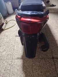 سكنس فحل • كوم حديد