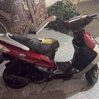 تريشه ناقصة • مكينة ناعمه • بدون اوراق