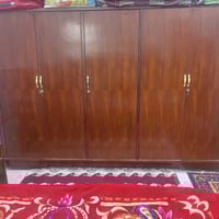 كنتر صاج • ٥ بيبان • شارع الوكفه