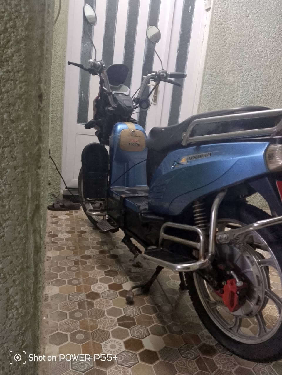 السلام عليكم من رخصت الادمن موطور شحن للبيع نضيف اي نقص مابيه بطاريات فول الفلوجه السعر 450 وبيه مجال لطيبين الاستفسار ***********//
