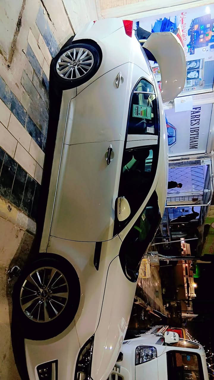 اوبتما مديل ١١ خليجي فول عده البانوراما رقم اربيل بيها قطعه ونص صبغ استفسار *********** السعر ١٠٦ وبيها مجال مكاني واسط نعمانيه مكينه ٢٠٠٠ بصمه مري شفط تبريد قطعتين  راعيها يريد تحويل السياره الف ما مطلوبه
