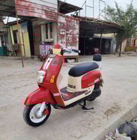 ماكس بوليس • موديل 2007 • كفالة