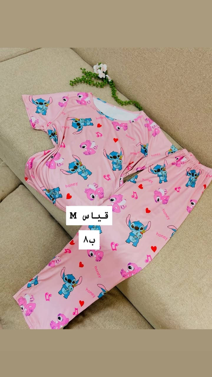 تراكات بيتي قماش بارد وقالبهم عريض مديلات تجنن ✨🩷


**إذا كنت صاحب هذا الإعلان وتريد حذفه لأي سبب، رجاءا أرسل رسالة إلى الدعم الفني**