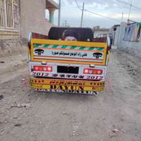 ستوته • موديل 12 • كوت شارع نفط