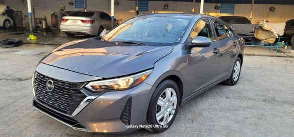 سنترا 2024 جاهز للشحن
صبغ قطعه وحده بنيد فقط
واصل ميناء 99 مصلح

حره خارج لمنفذ بسم المشتري بدون رقم 

123  $

حجز عربون لحين وصول السيارة 

***********
https://chat.whatsapp.com/GhAz0TLNMAWISAZ17ZAlxf?mode=wwt
