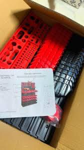 رفوف سيارة • عدة مال سيارة • حجم كبير