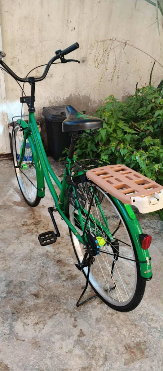 سلام عليكم باسكل مال حاويه جديد مطالع بي بس رتبته وضميته وسعر 120وبي مجال قليل مكاني  ديالى بعقوبة بهرز وهاذه رقمي وتصل ***********
