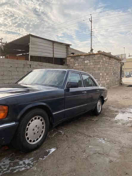 مارسدس محور ففتي تبريد يشتغل سيارة كاملة قواعد نظيفه رقمه بغداد مكان سيارة كربلاء
راعيه يريد مداور سعره 40$ ***********
