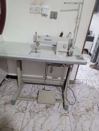 مكينة جديدة • شغلها يخبل • محتاجة