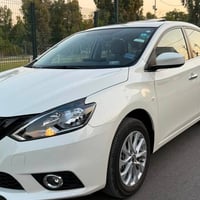 نيسان سنتره • نيسان 2025 • سنتره 2025 • سيارة نيسان • سيارة سنتره • فت...