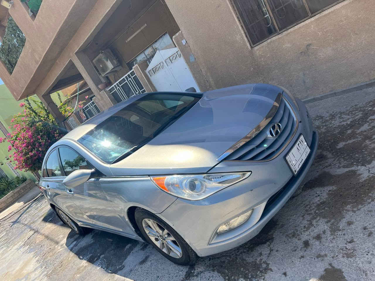 من رخصت ادمن سوناتا موديل ١٢ امريكي تخم تاير تبريد تدفه كهربائيات كير محرك مكفولة رقم ديالى مشروع وطني ضربتها امريكا جملغ خلفي بيها اربع قطع صبغ مثل ما موضح بسونار مكاني بغداد عامريه سعر ٩٨ بيها مجال رقم الهاتف ***********
