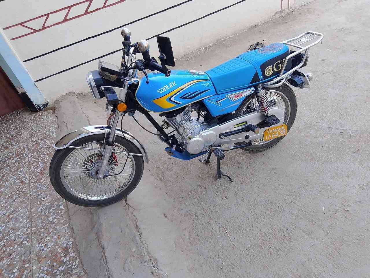 بيع مستعجل تايكر سونك الأصلي موديل 25 مكفوله كفاله عامه كلشي بيه شغال ومكفول (اوراق كامله)اي نقص مابيه سعره 700 مكانه حمزه الغربي رقم ***********

