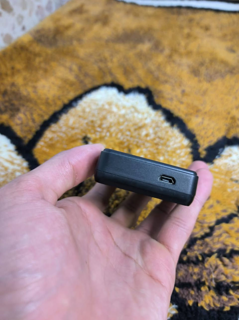 شاحن بطاريات سعره 5


**إذا كنت صاحب هذا الإعلان وتريد حذفه لأي سبب، رجاءا أرسل رسالة إلى الدعم الفني**