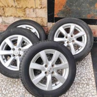 تايرات • زيرو • كلهن