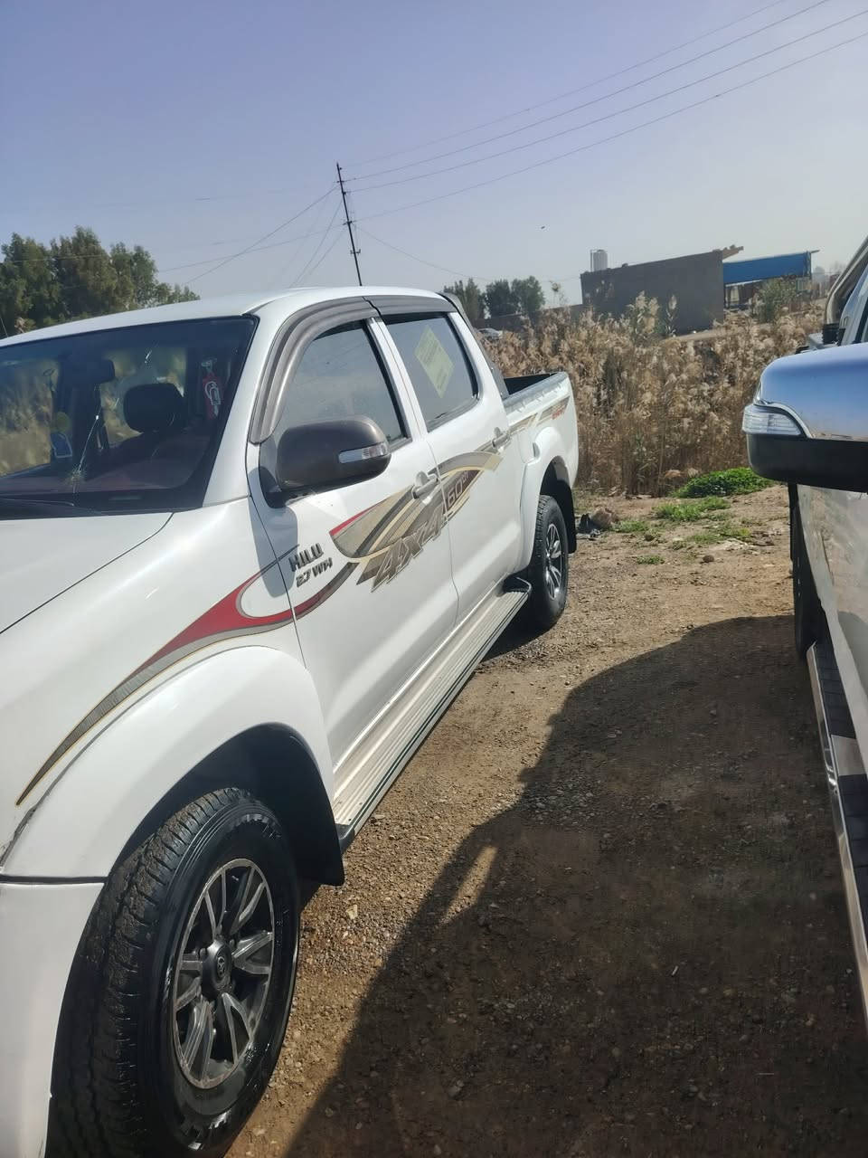 سلام عليكم ورحمة الله وبركاته  هلكوس مديل 15سعوديه  سياره نضيفه وخير من الله  رقم بغداد   تحويل  بسمك ثاني يوم  سعر  235$$  وبيه مجال ***********
