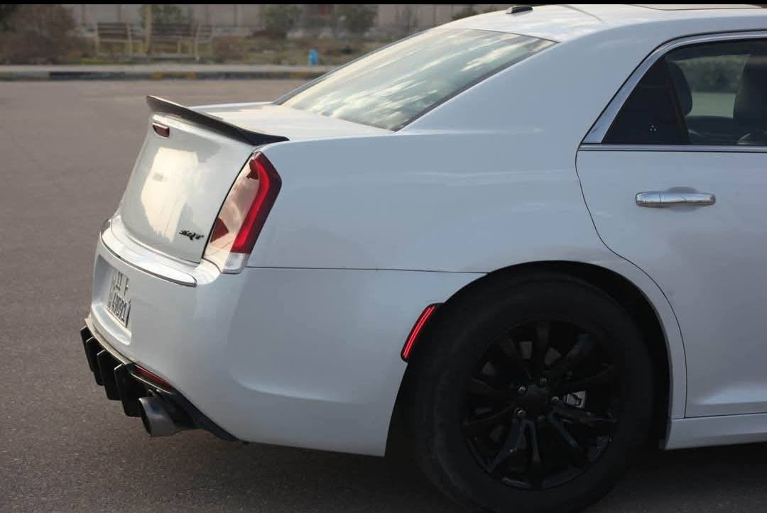 السلام عليكم 
للبيع أوباما فول مواصفات 2013محرك هيمي رقم بغداد 
مكان البصرة الجمعيات 
***********
السعر 130 البصرة, العراق
