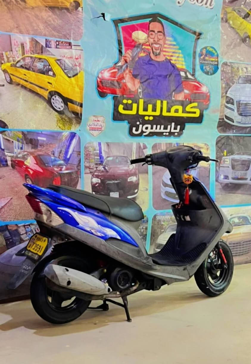 ماكس عدله مال حاويه الدراجه وكاله وين ميعجبك افحص وكلها ختم واحد كفر ومكينه
(***********)
