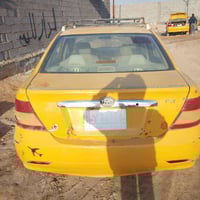 بي واي دي F3 • ٢٠١١ • رقم بغداد