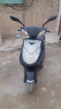 دراجة • اخوان • سبع البور