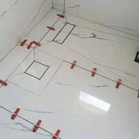 خلفه مصري لتطبيق جميع انواع السيرميك والبورسلين 07838508999 والكاشى وا...