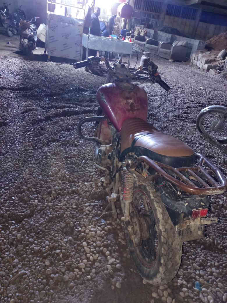 *********** سعر الدراجه 300000وبيه مجال الفلوجة, الأنبار
