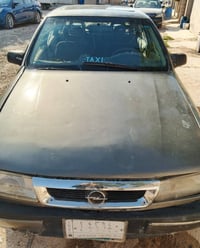 اوبل ١٦٠٠ • محرك ناقص • كير جديد