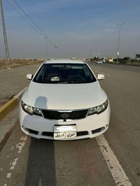 سيراتو ٢٠١١ • بدون صبغ • كركوك