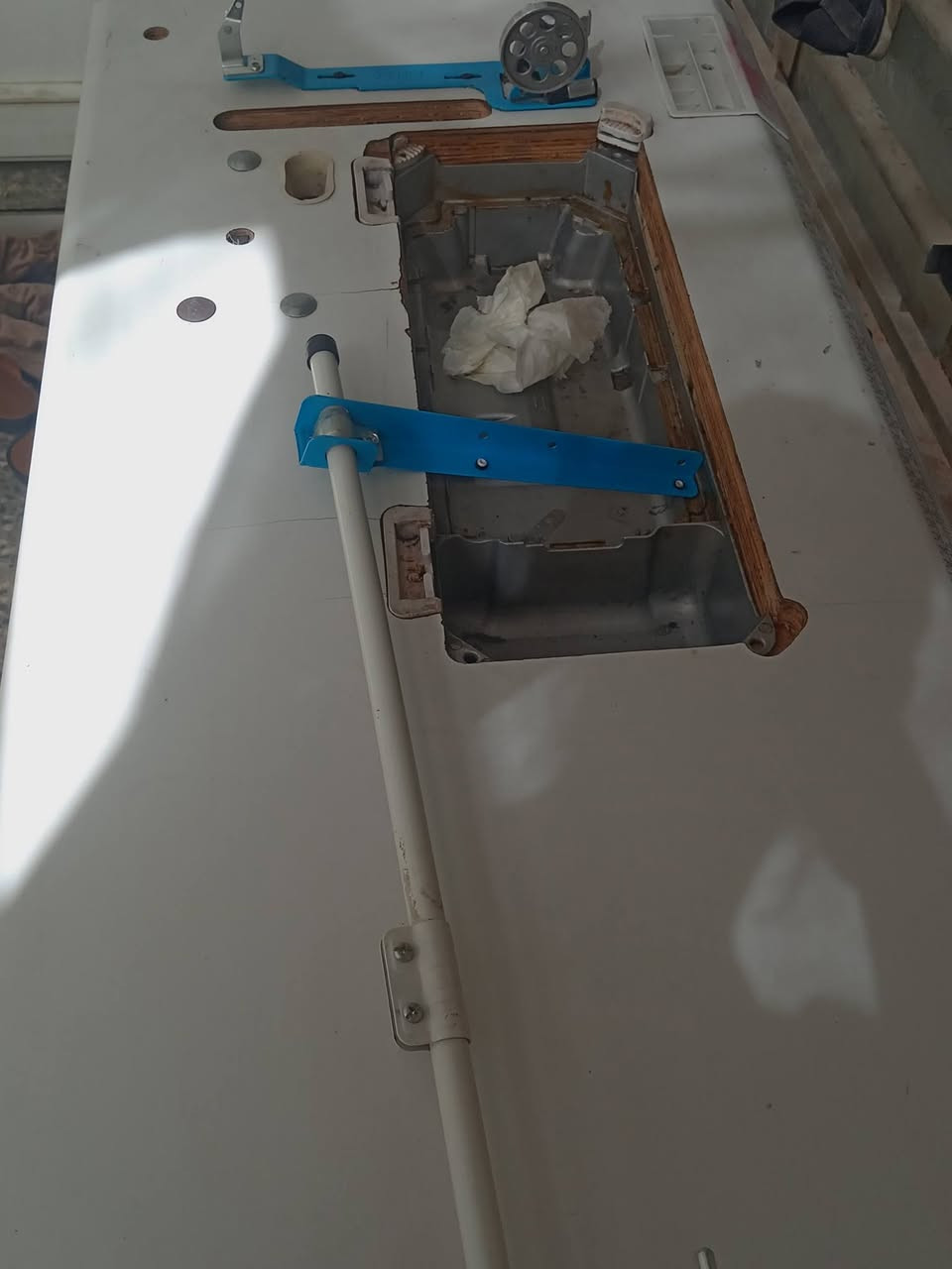 مكينه يامتا يرادلها جوزه متكلف ١٥ الف
ب١٢٥ قفل


**إذا كنت صاحب هذا الإعلان وتريد حذفه لأي سبب، رجاءا أرسل رسالة إلى الدعم الفني**