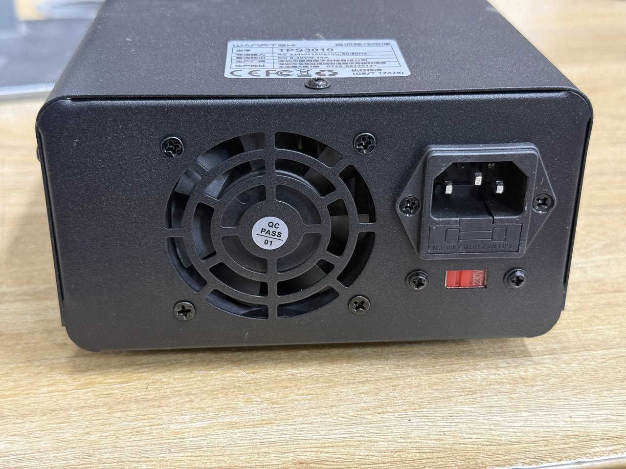 صباح الخير باور سبلاي السعر ٦٠ الف


**إذا كنت صاحب هذا الإعلان وتريد حذفه لأي سبب، رجاءا أرسل رسالة إلى الدعم الفني**