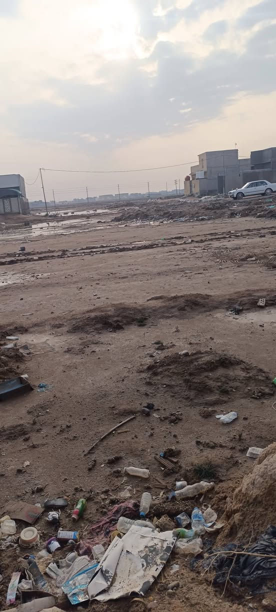 اسعد الله اوقاتكم بكل خير 😍
***********
#قطعة للبيع 🛣
#مساحه230متر
#نوع العقار عرصه ملك صرف
#الموقع ابوالخصيب _السبيليات الغربيه
#السعر 60مليون بي مجال للشراي
#الاستفسار *********** ابو مهدي
