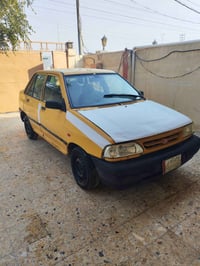 مكينة و كير • ٢٠١٤ • نجف جريوية