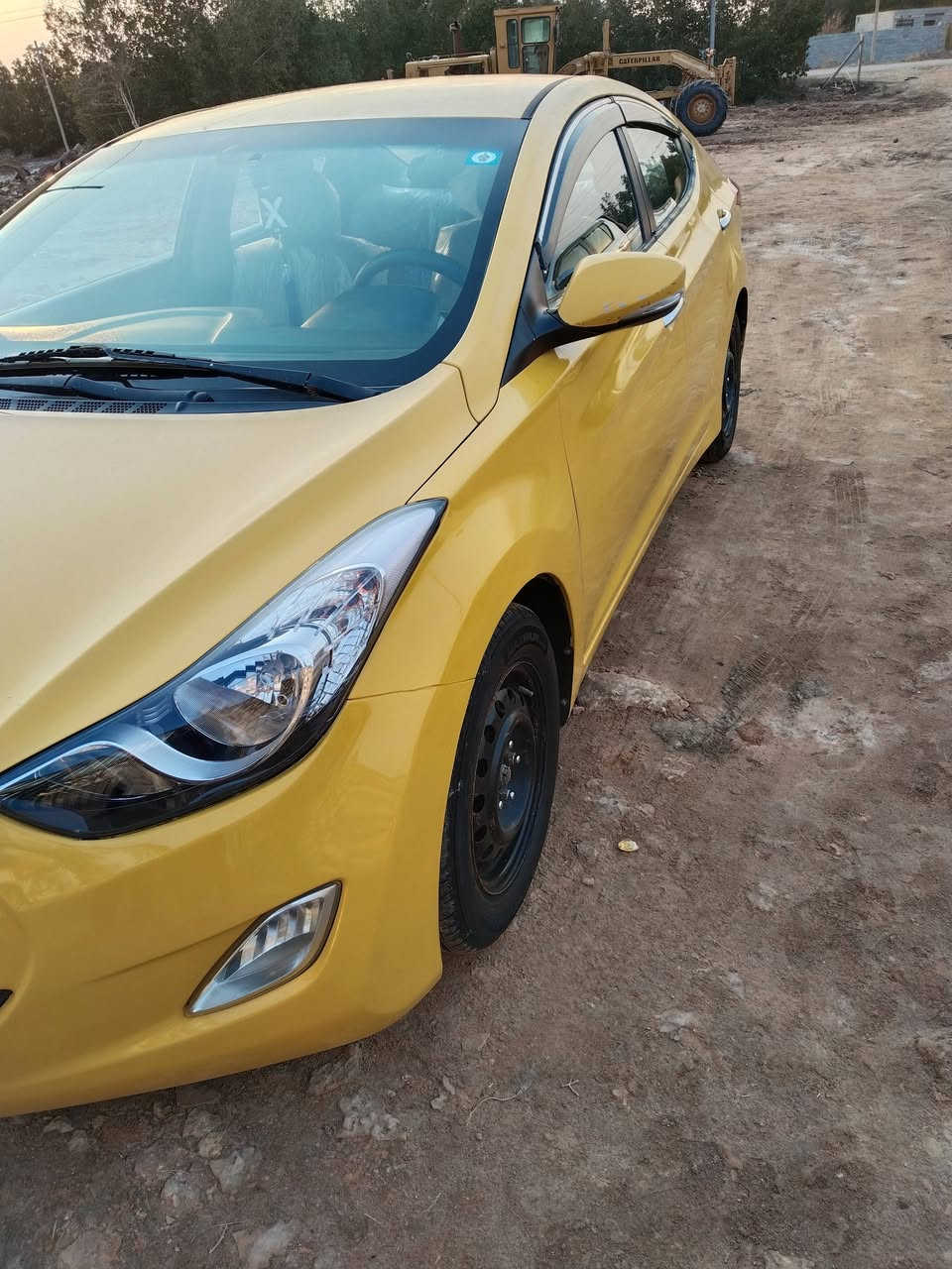 السلام عليكم النترا موديل 2013
خليجي كفاله عامه كيرحاويه جديد حداديه جديد محرك لاتنقيص ولاتبخير سياره لوك سونار موجود هزه جديده شرط التحويل السياره باسمي تحويل ثاني يوم مكان السياره ديوانيه ***********8 مامتواجد عل فيس السعر 113وبيه مجال بسيط
