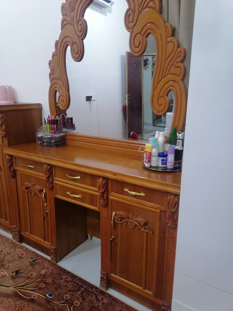 غرفه للبيع السعر مليون ومتين وبيهه مجال العنوان واسط الوافدين


**إذا كنت صاحب هذا الإعلان وتريد حذفه لأي سبب، رجاءا أرسل رسالة إلى الدعم الفني**