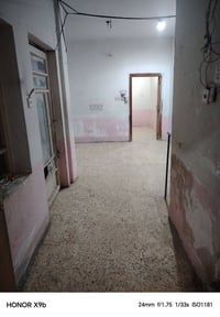شقة للايجار • حي المهندسين • غرفة ١