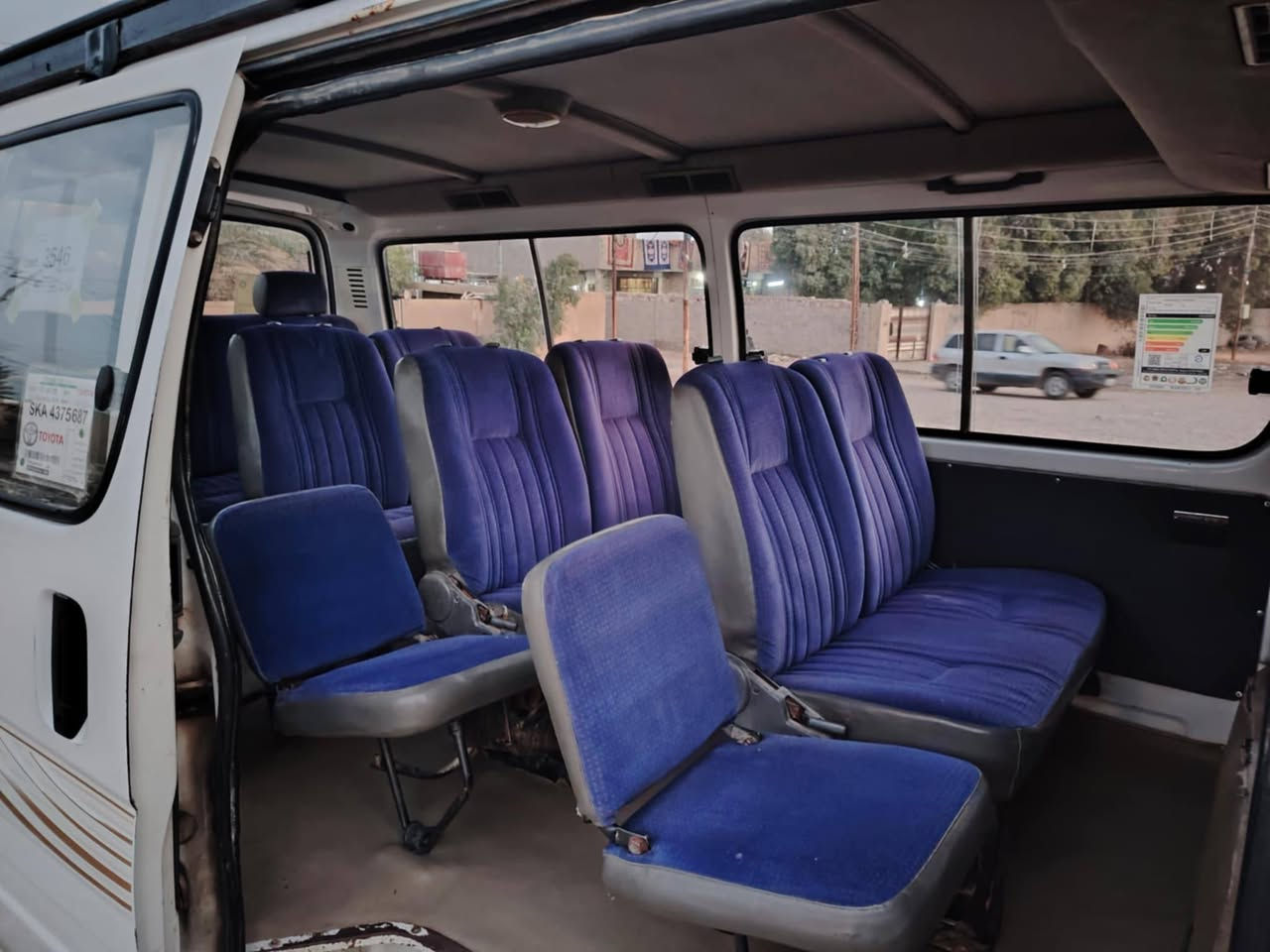 سلام عليكم جنبي موديل 2016 مكفولة كفاله عامه من ضربة و صبغ مكينه وكير وكسن حديد  دوشمة تخم تاير رقم كربلاء مشروع وطني سنويه 2028 مكان سيارة بغداد ***********
