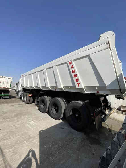 للبيع عربانه ماموت 2023 منفيس مكفوله من الصبغ تخم تاير كله بلاديه مكاني الزبير معرض المجتبى وعربانه جديده السعر 375$ بيهة مجال الشراي يتصل ***********
