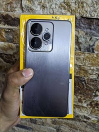 ريلمي 15 5G • ٢٥٦ • بطاريه ٦٥٠٠