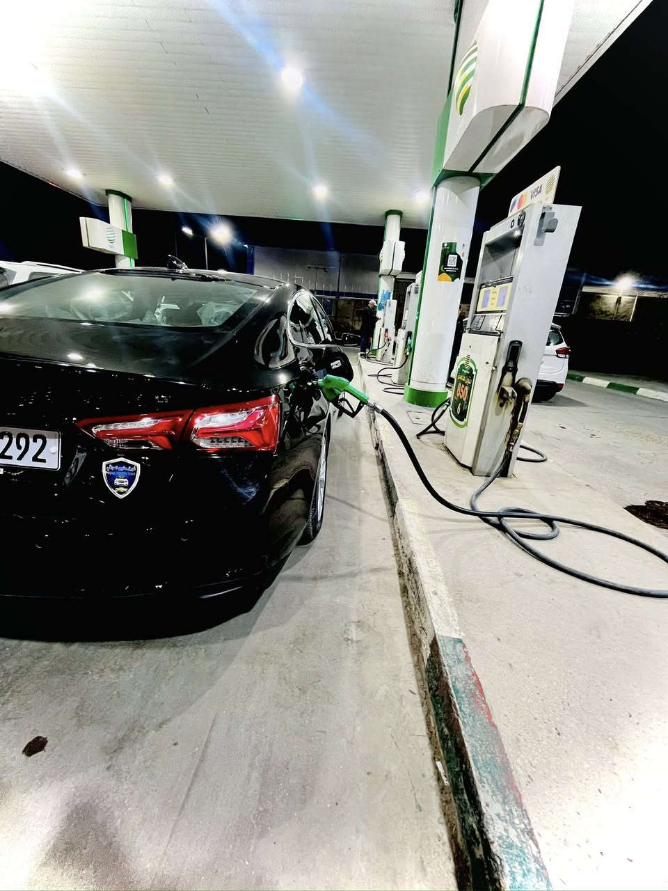 السلام عليكم ..
ماليبو فول مواصفات LT2
رقم بغداد جديد بأسمي
السيارة بيهة فقط تبديل جاملغ الامامي ايمن
باقي بلاد ومكفول سونار ايضا موجود
مواصفات السيارة فول للاخير عدا بنراما
محرك 1500تيبرو🔥
لايت بلاد مبدل ماصدة تفصيخ بلاد
ولد خلفي وامامي
تبريد قطعتين
تسخين مقود
ابل كاربلي واندرويد اوتو
تحديد مسار مثبت سرعة
تسخين مقاعد
اوتو ستوب
بصمة ابواب و تشغيل
وتشغيل عن بعد
كشنات كهرباء وجلد
سايد بريك دكمة
تحكمات ستيرن فول
Data Show  ضوء احمر رادار
كامرة خلفيه وحساسات ومرايه تعتيم
السيارةمصروف عليها حتى ارضيات اصلية  تايرات زوج نكسن ادامة عامة من فلاتر وغيرهاقبل فترة بسيطة بانزين فقط محسن ودهن اصلي
السعر 13،900$ وبيها مجال
العنوان بغداد الكرادة ***********هاتف
