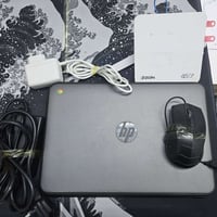 كروم بوك HP • شاشة ١١ • البصرة - العالية