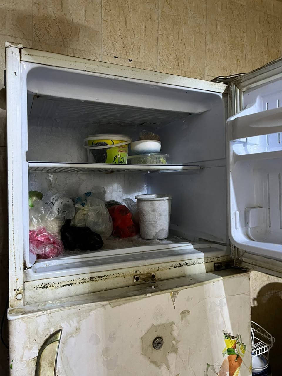 غراض للبيع كلهن نضيفات كلمن وسعره


**إذا كنت صاحب هذا الإعلان وتريد حذفه لأي سبب، رجاءا أرسل رسالة إلى الدعم الفني**