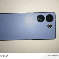 135 الف  تكنو كامون 20 برو يلمع لمع  ذاكرة 256 وباقي المواصفات بلصور  ...