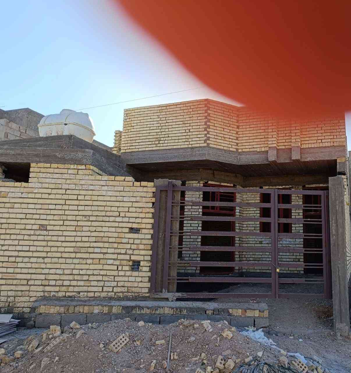 مكتب ابو ليث الجميلي 
بلجغيفي الثانية 
يوجد بيت للبيع
بلجغيفي الثانية 
قرب اسواق جنة

مساحة 150
طابق واحد 
غرفة نوم 
مطبخ
استقبال
صالة عدد 2
مطبخ
السعر 65
قابل للتفاوض 
للاستفسار اكثر 
الاتصال على الارقم
***********
