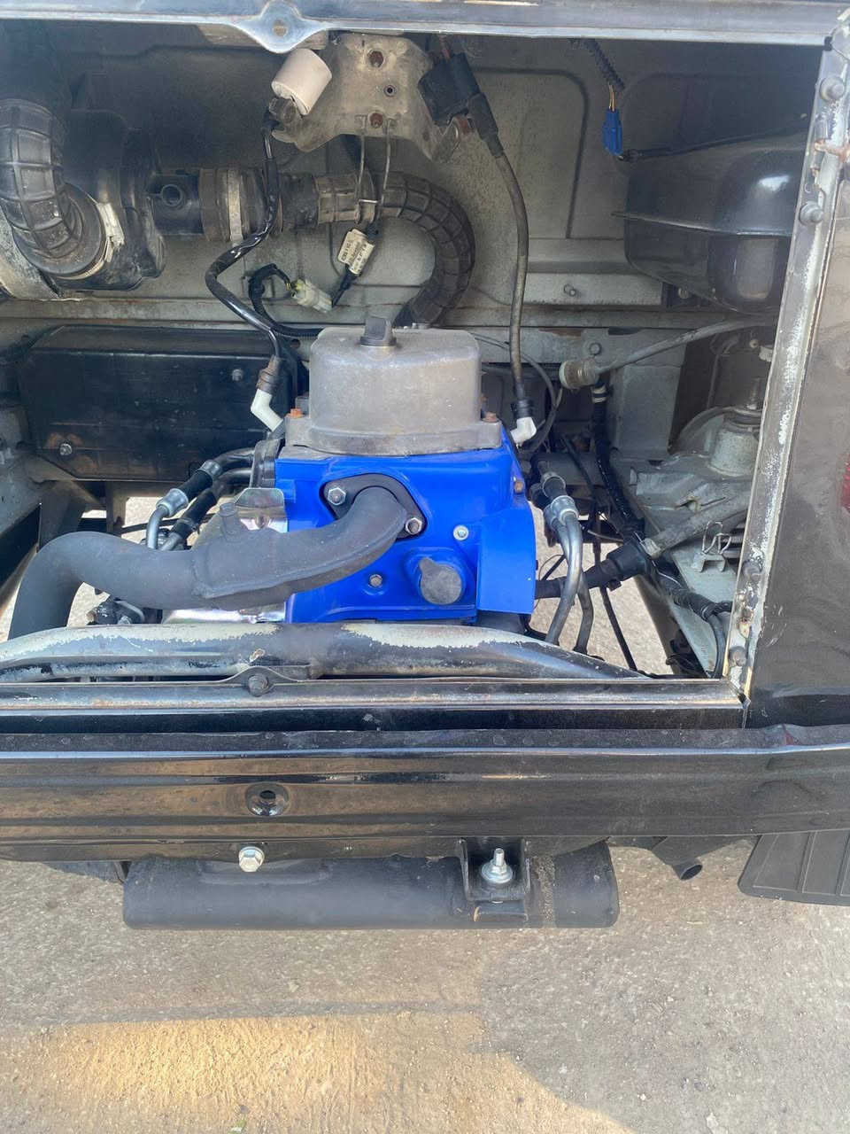 سلام عليكم تكتك ٢٠ البيع تكتك ما بيها نقص كبل الشارع جاهزة تكتك مرقما عنوان حبيبية شارع سكة الاستفسار اتصل علة رقم ما متواجد خاص ***********
