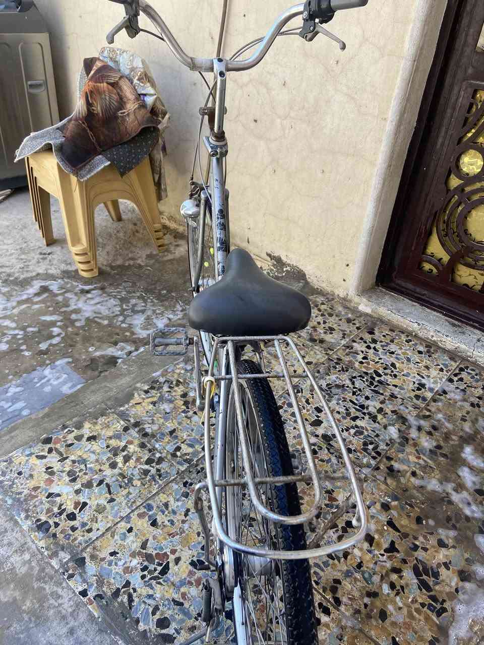 السلام عليكم بايسكل بناتي حجم 27 نظافه 100الشراي يجي خاص العنوان الغزاليه


**إذا كنت صاحب هذا الإعلان وتريد حذفه لأي سبب، رجاءا أرسل رسالة إلى الدعم الفني**