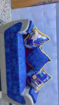 كنبة • كراده